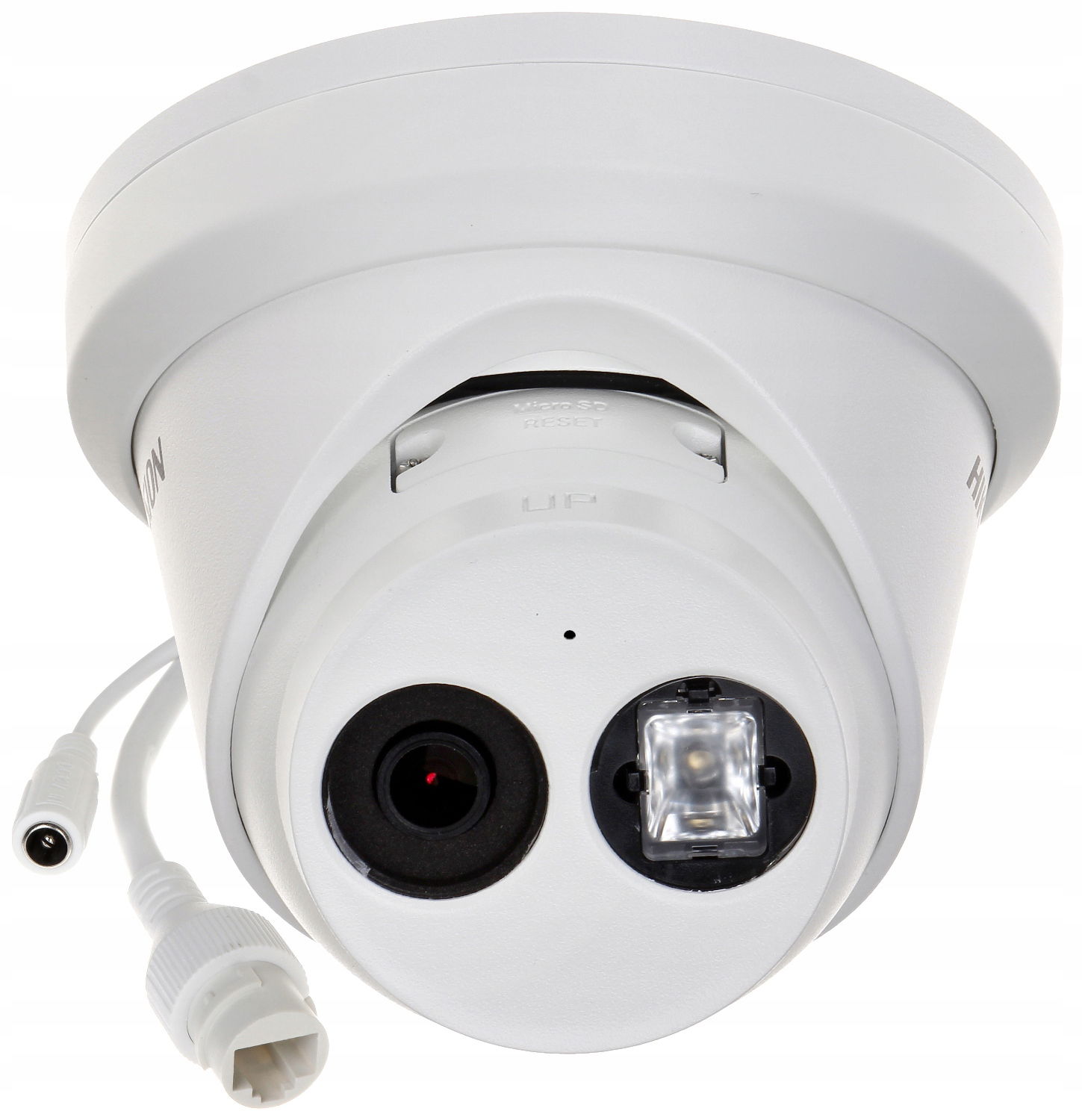 Ip Kamera DS-2CD2343G2-IU(2,8 mm) 4Mpx Hikvision Da