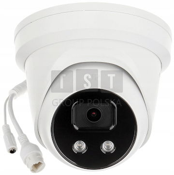 Ip Kamera DS-2CD2346G2-I(2,8MM)(C) Acusense 4 Mp