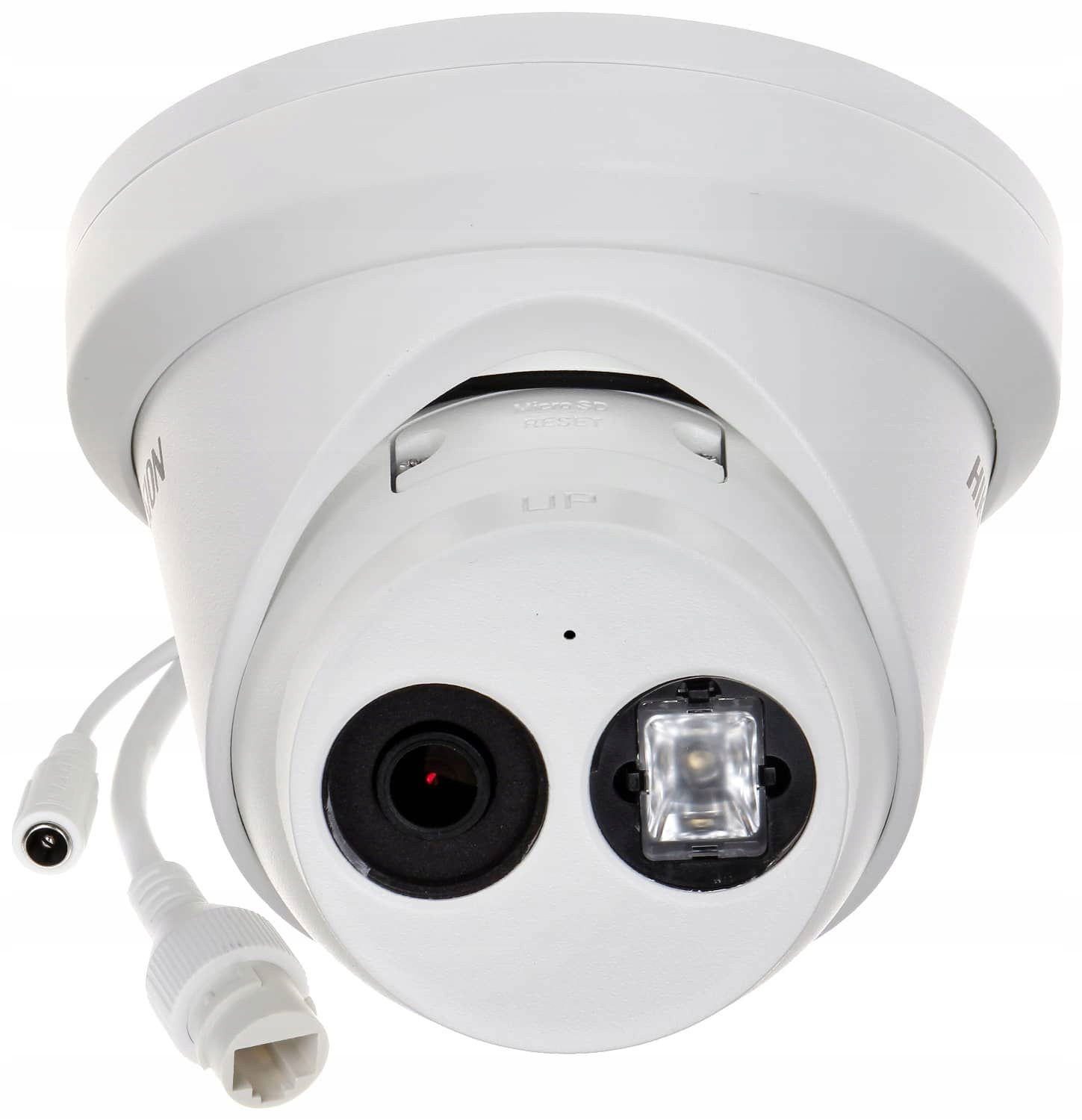 Ip kamera DS-2CD2383G2-IU (2,8 mm) 8MP Hikvision