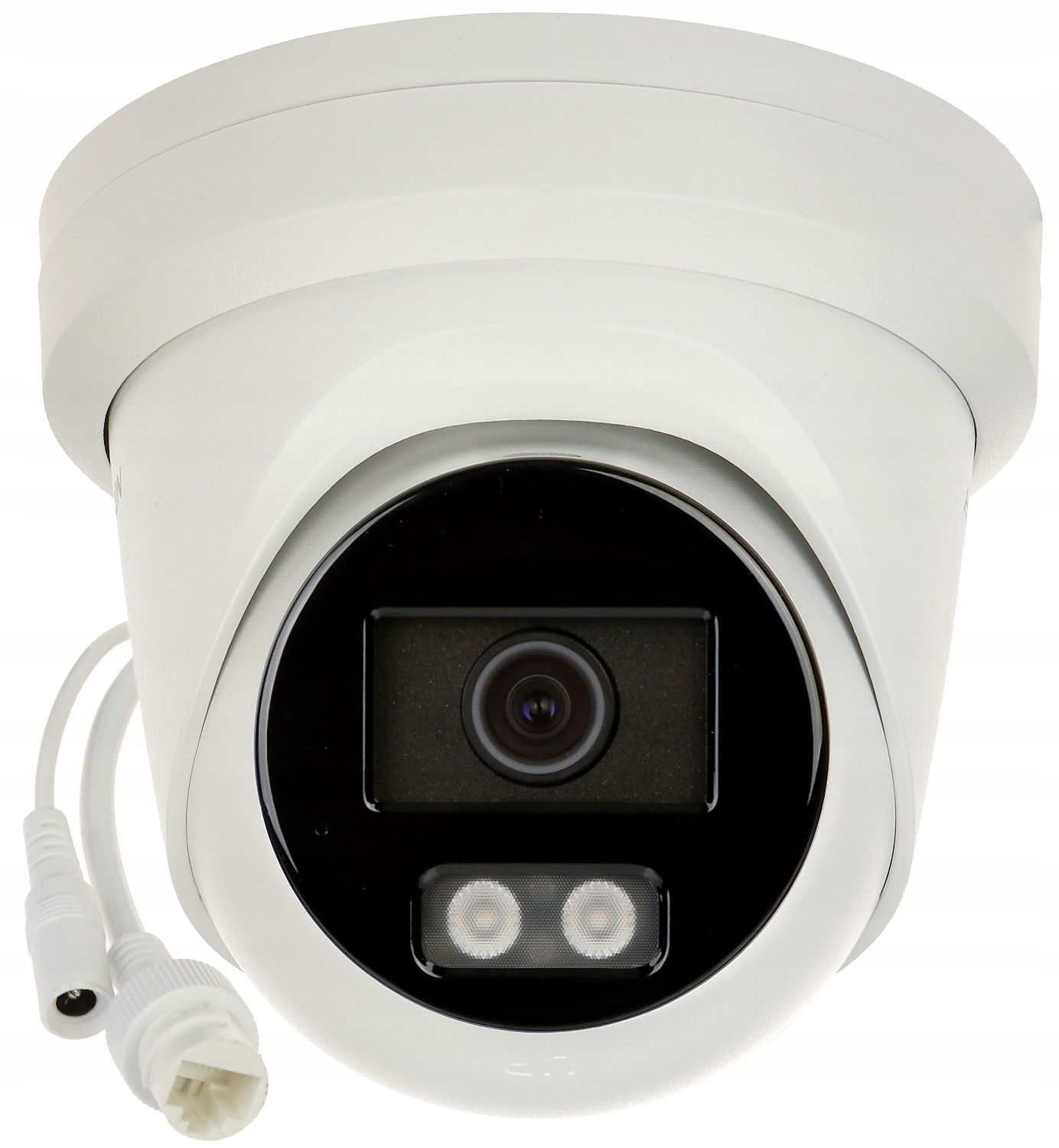 Ip Kamera DS-2CD2387G2H-LIU(2.8MM)(EF) ColorVu 8.3Mpx, 4K Uhd Hikvision D
