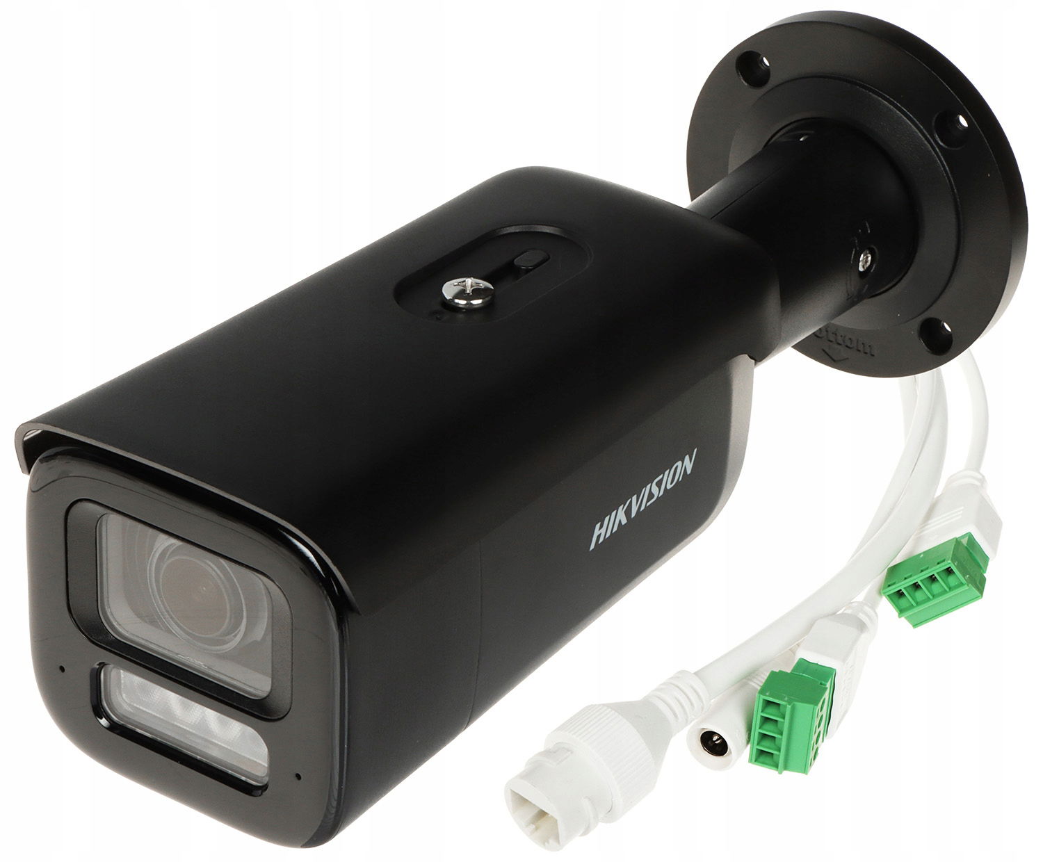 Ip Kamera DS-2CD2647G2HT-LIZS(2.8-12) (ef)(čierna) 4 Mpx Motozoom Hikvision