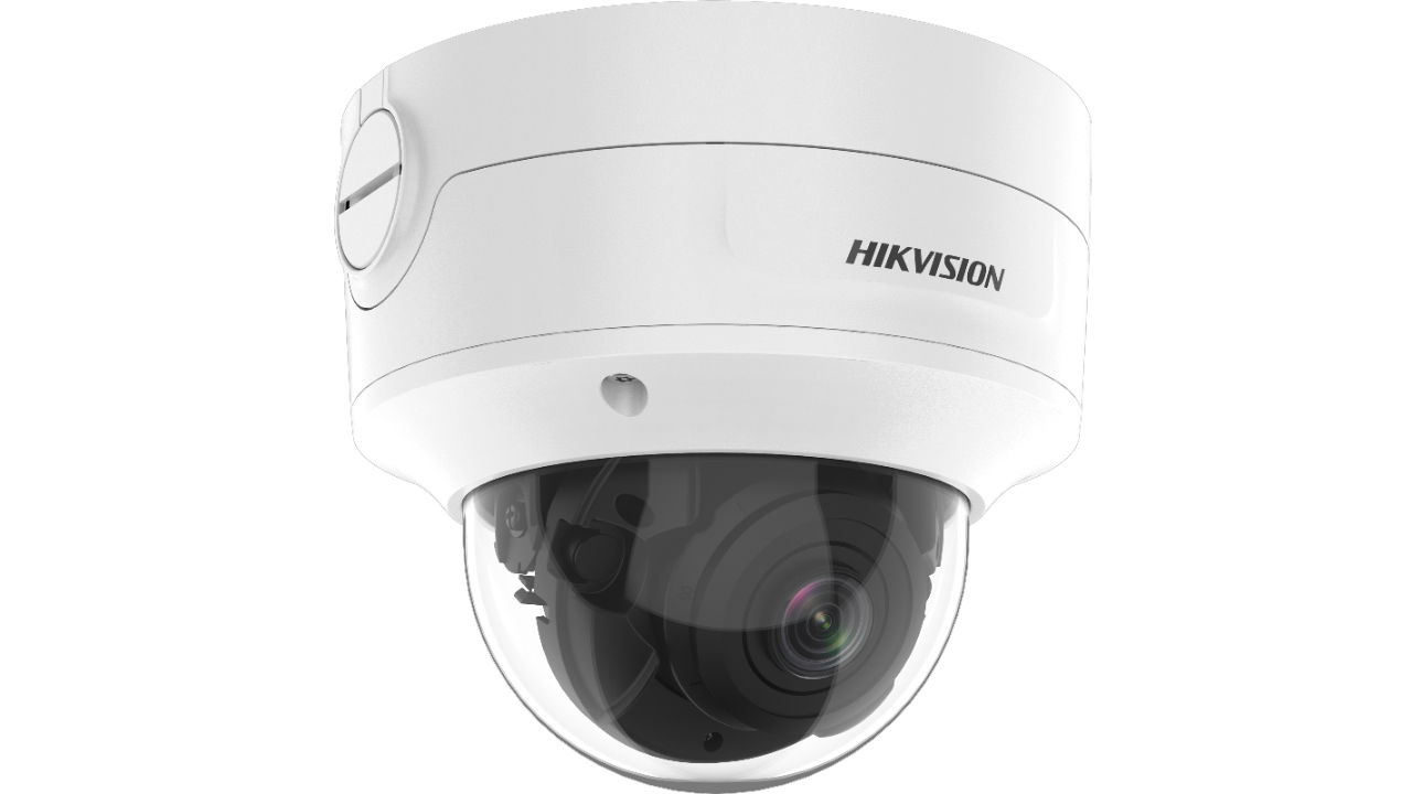 Ip kamera DS-2CD2726G2-IZS (2,8-12mm) 2MP Hikvision