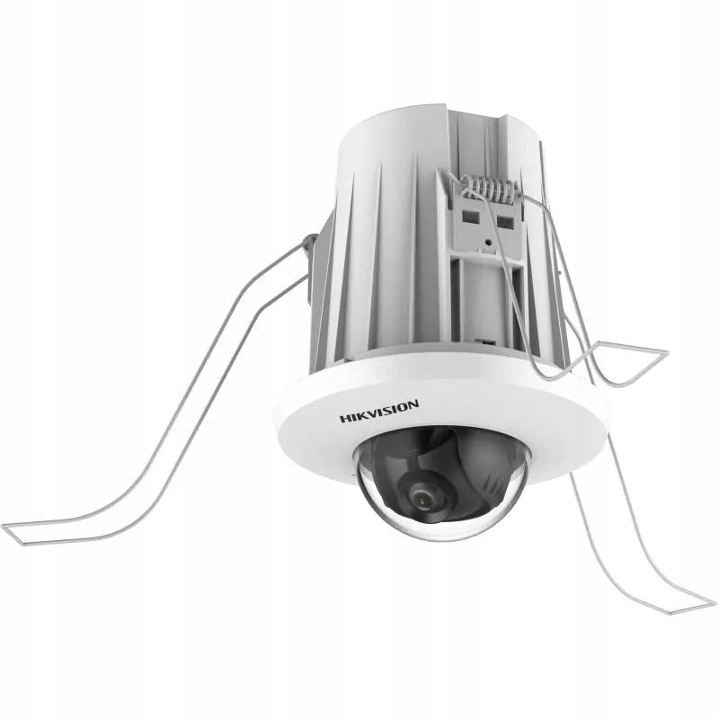 Ip kamera DS-2CD2E43G2-U(2,8 mm) 4MP Hikvision