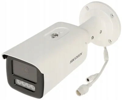 Ip Kamera DS-2CD2T26G2-4I(2,8MM)(D) Acusense 108