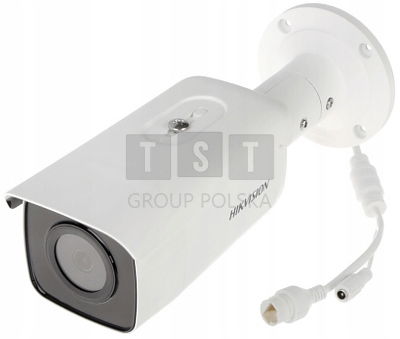 Ip Kamera DS-2CD2T46G2-2I(2.8MM)(C) 4 Mpx Hikvis
