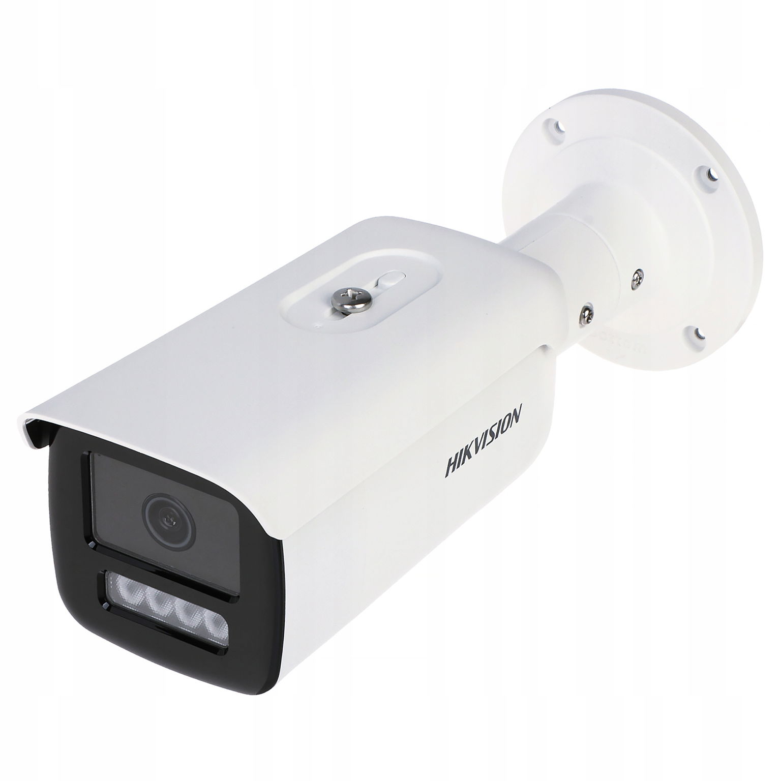 Ip Kamera DS-2CD2T46G2H-2I(2.8MM)(EF)/ Pl AcuSense 4 Mpx Hikvision Da