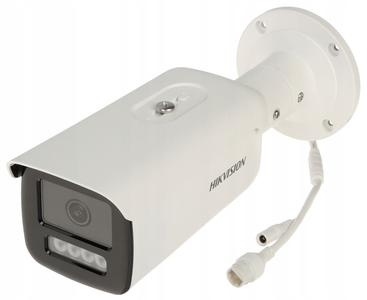 Ip Kamera DS-2CD2T46G2H-4I(2.8MM)(EF) AcuSense 4 Mpx Hikvision Da