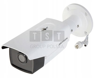 Ip Kamera DS-2CD2T63G2-4I (2.8 mm) Acusense 6 Mpx
