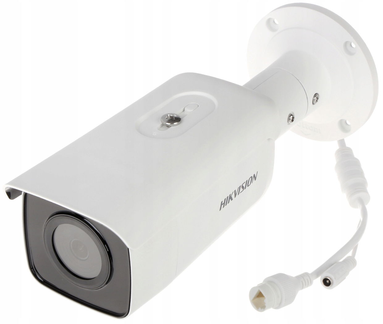 Ip Kamera DS-2CD2T86G2-4I(2,8MM)(C) Acusense – 8,3Mpx 4K Uhd Hikvision Da