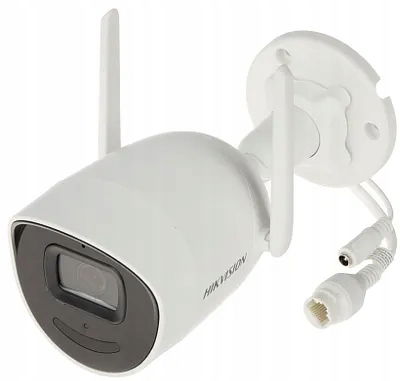 Ip Kamera DS-2CV2021G2-IDW(2,8MM)(E) Wi-Fi – 1080p