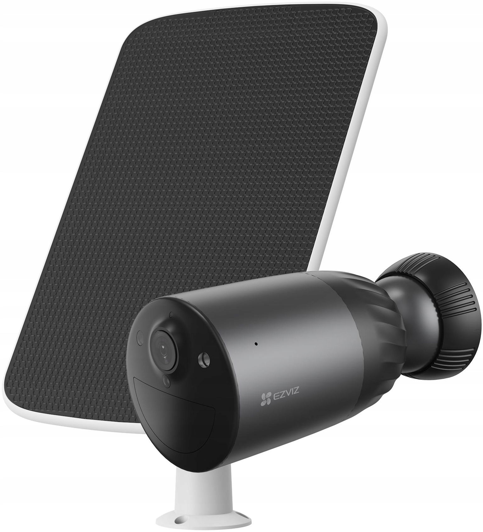 Ip kamera Ezviz BC1c 4K 8MPx bezdrôtová s solárnym panelom