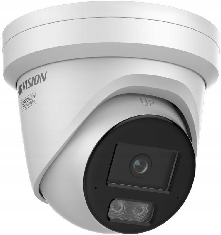 Ip kamera Hikvision ColorVu 3.0 4MPx DS-2CD2347G3-LIS2UY/SL Vonkajšia Ai