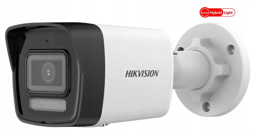 Ip kamera Hikvision DS-2CD1043G2-LIU (2,8mm) Pl