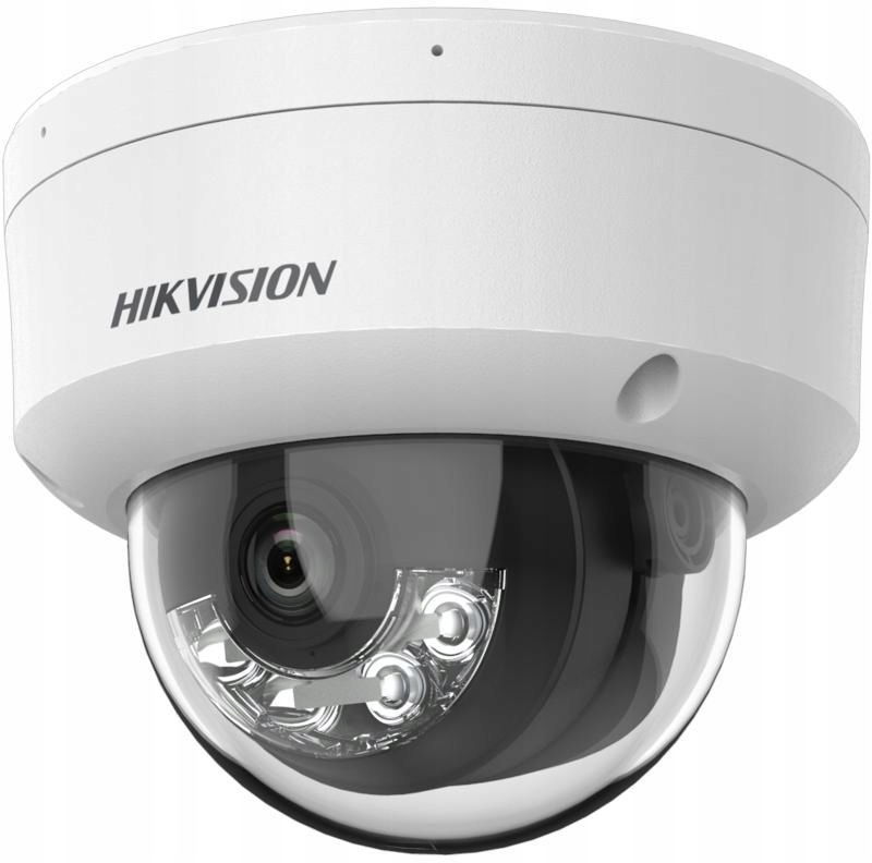 Ip Kamera Hikvision DS-2CD1163G2-LIU 2,8mm Pl