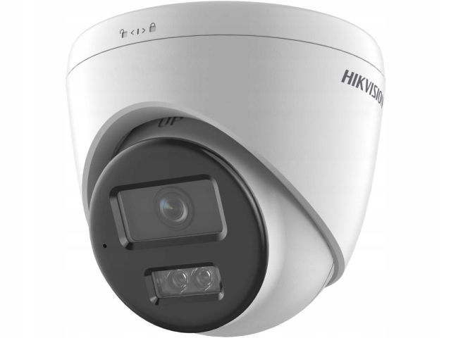 Ip kamera Hikvision DS-2CD1363G2-LIU(2.8 mm) Pl