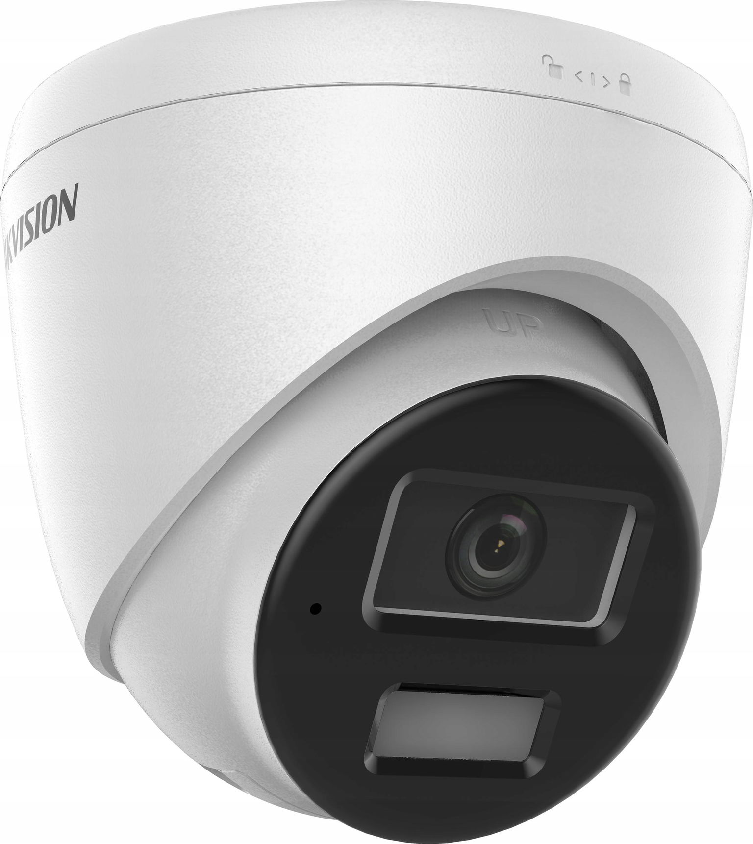 Ip Kamera Hikvision DS-2CD1363G2-LIUF/SL 2,8mm Pl