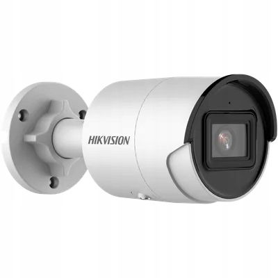 Ip Kamera Hikvision DS-2CD2066G2-IU (2.8 mm) (C)