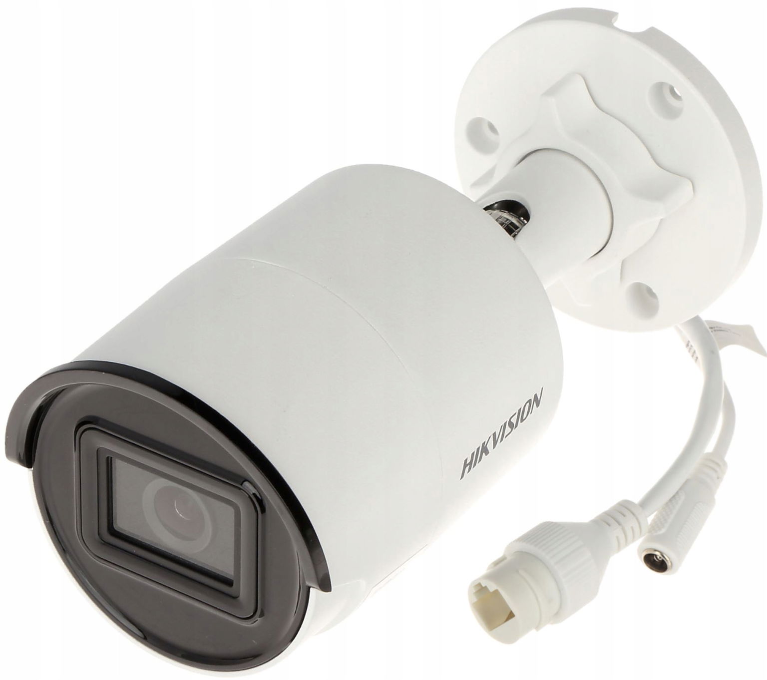 Ip kamera Hikvision DS-2CD2083G2-IU 8Mpx Acusense Mikrofón Sd slot