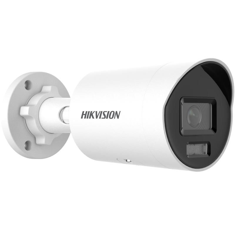 Ip kamera Hikvision __DS-2CD2087G2H-LIU (2,8MM) 8Mpx ColorVu