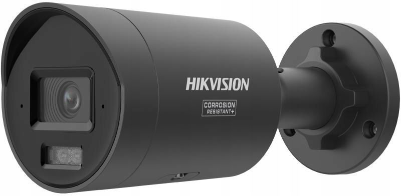 Ip kamera Hikvision DS-2CD2087G3-LI2UY/SL 2,8mm Čierna Pl