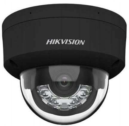 Ip kamera Hikvision DS-2CD2147G2H LISU(2,8 mm)/eF/čierna