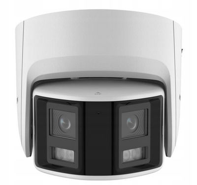 Ip kamera HikVision DS-2CD2346G2P-ISU/SL(2.8 mm)(C)