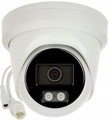 Ip Kamera Hikvision DS-2CD2347G2H-LIU (2.8 mm) (eF)