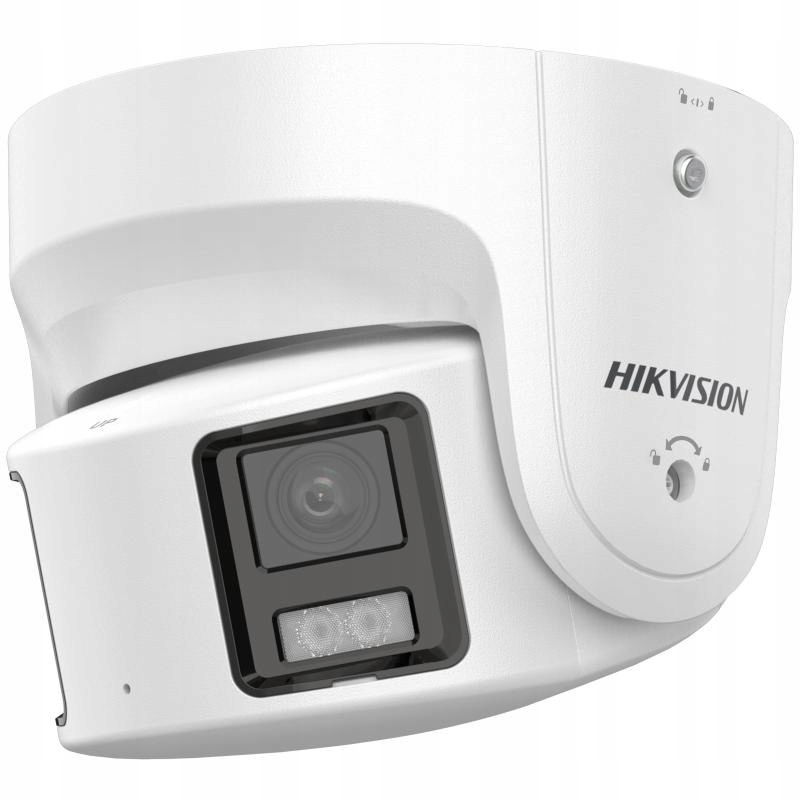 Ip Kamera Hikvision DS-2CD2387G2P-LSU/SL (4mm) (C) Pl