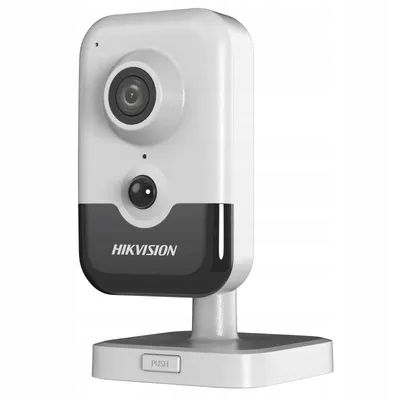 Ip Kamera Hikvision DS-2CD2443G2-I (2 mm)