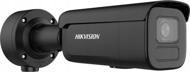 Ip kamera Hikvision DS-2CD2646G2HT-IZS(2.8-12 mm) Black 4Mpx Motozoom