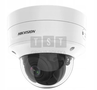 Ip Kamera Hikvision DS-2CD2766G2-IZS (2,8-12mm) (C