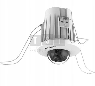 Ip Kamera Hikvision DS-2CD2E43G2-U (2,8mm) 4Mpx