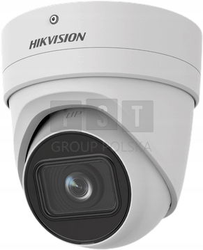 Ip Kamera Hikvision DS-2CD2H26G2-IZS (2,8-12 mm) (C