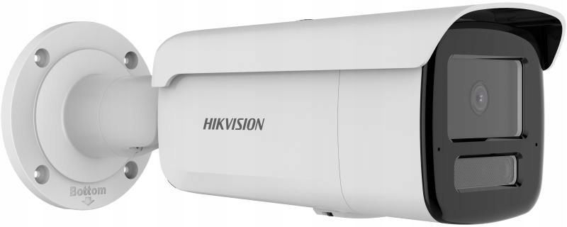 Ip Kamera Hikvision DS-2CD2T43G2-4LI (2,8 mm)