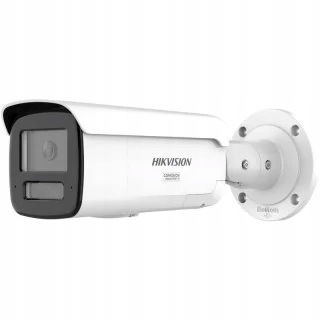 Ip kamera Hikvision DS-2CD2T47G3-LIS2UY/SL, 4 mm Pl