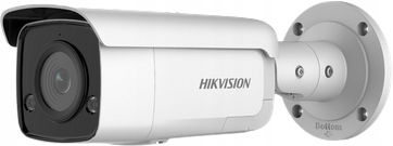 Ip Kamera Hikvision DS-2CD2T66G2-ISU/SL (2.8 mm) (C)