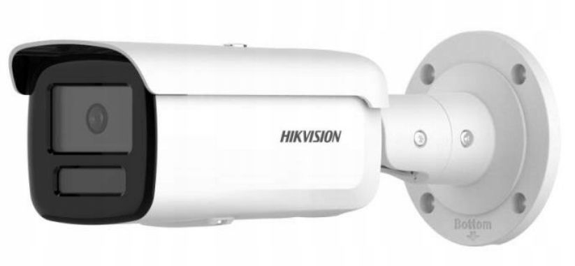 Ip kamera Hikvision __DS-2CD2T86G2H-4I (2,8mm)8Mpx/4K, DarkFighter, AcuSense