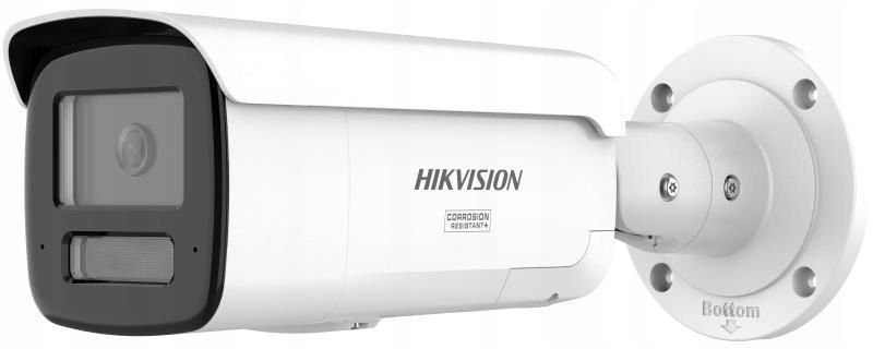 Ip kamera Hikvision DS-2CD2T87G3-LIS2UY/SL 4mm Pl