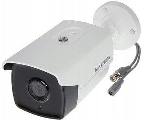 Ip kamera Hikvision DS-2CE16H1T-IT3 biela