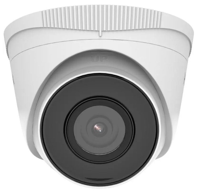 Ip kamera Hikvision HiLook 4Mpx IPC-T240HA-LU