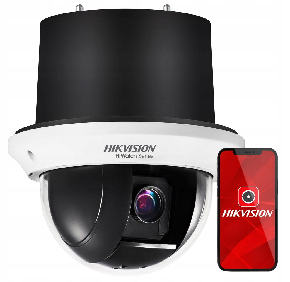 Ip kamera Hikvision HWP-N4215H-DE3