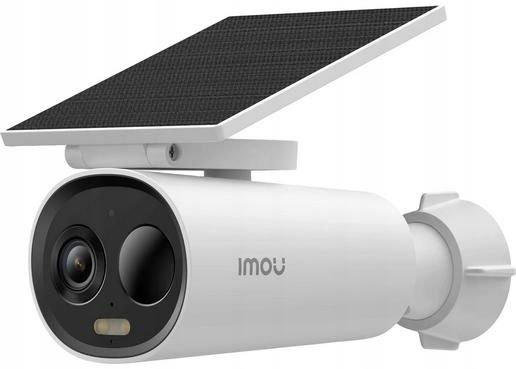 Ip kamera Imou Cell 3C Aio 5MP batériová