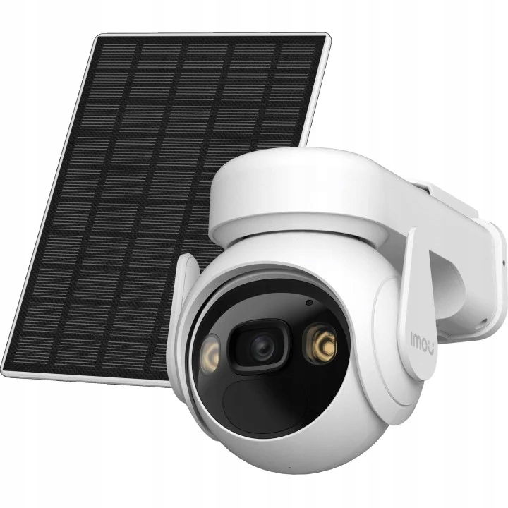 Ip kamera Imou Cell Pt kit lite 3MPx s solárnym panelom