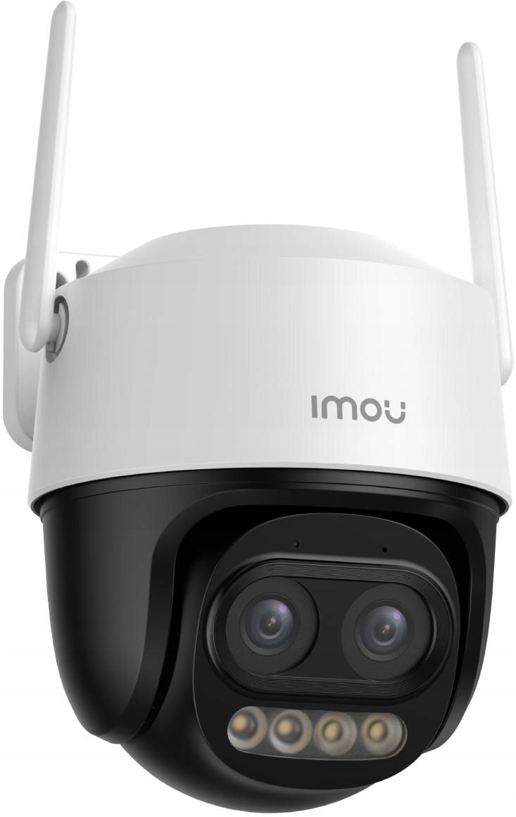Ip kamera Imou Cruiser Z 5MP motozoom
