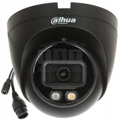 Ip Kamera IPC-HDW2449T-S-IL-0280B-BLACK WizSense