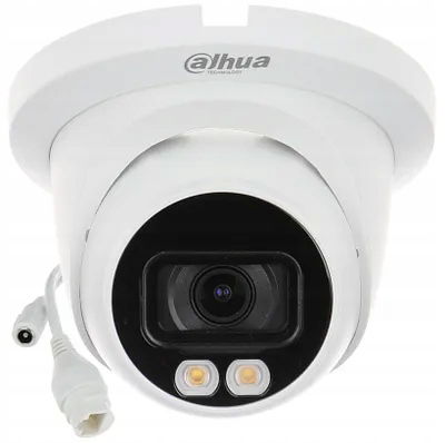 Ip Kamera IPC-HDW5449TM-SE-LED-0280B Full-Color