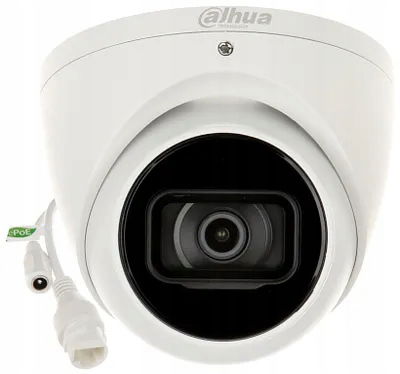 Ip Kamera IPC-HDW5541TM-ASE-0280B 5 Mpx 2.8 mm Dahua