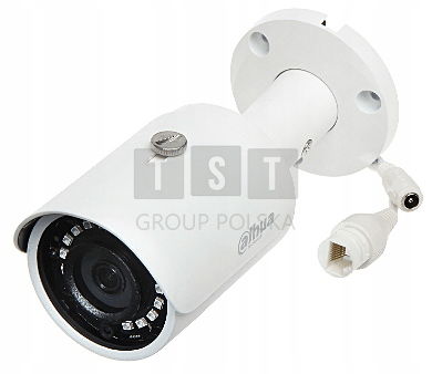 Ip Kamera IPC-HFW1230S-0280B-S5 1080p 2.8 mm Dah