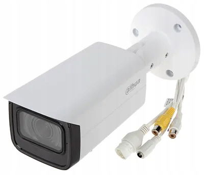 Ip Kamera IPC-HFW2441T-ZAS-27135 WizSense 4 Mpx