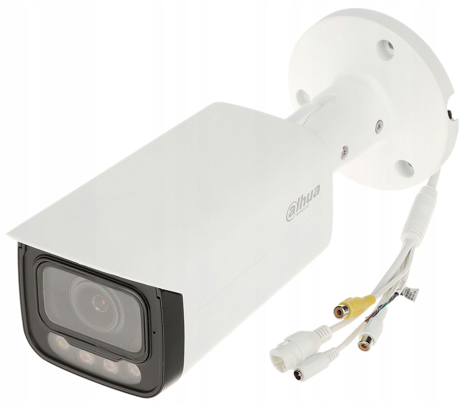 Ip Kamera IPC-HFW2449T-ZAS-IL-27135 Smart Dual Light WizSense Dahua